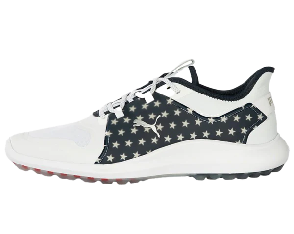 PUMA X IGNITE Spikeless Golf Shoes by Volition America for Father's Day 2023