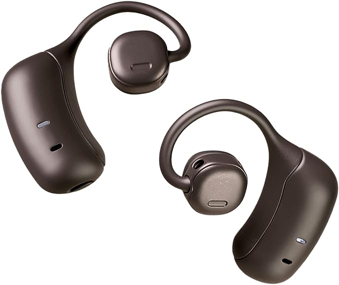 nwm MBE001 Wireless Earphones by NTT sonority for on-the-go