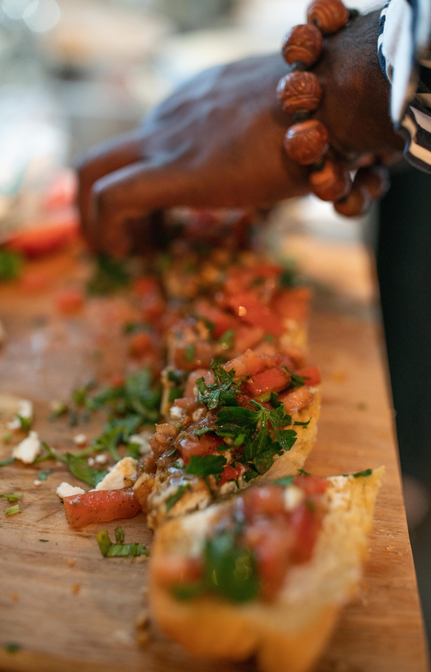 Eleuthera Island food