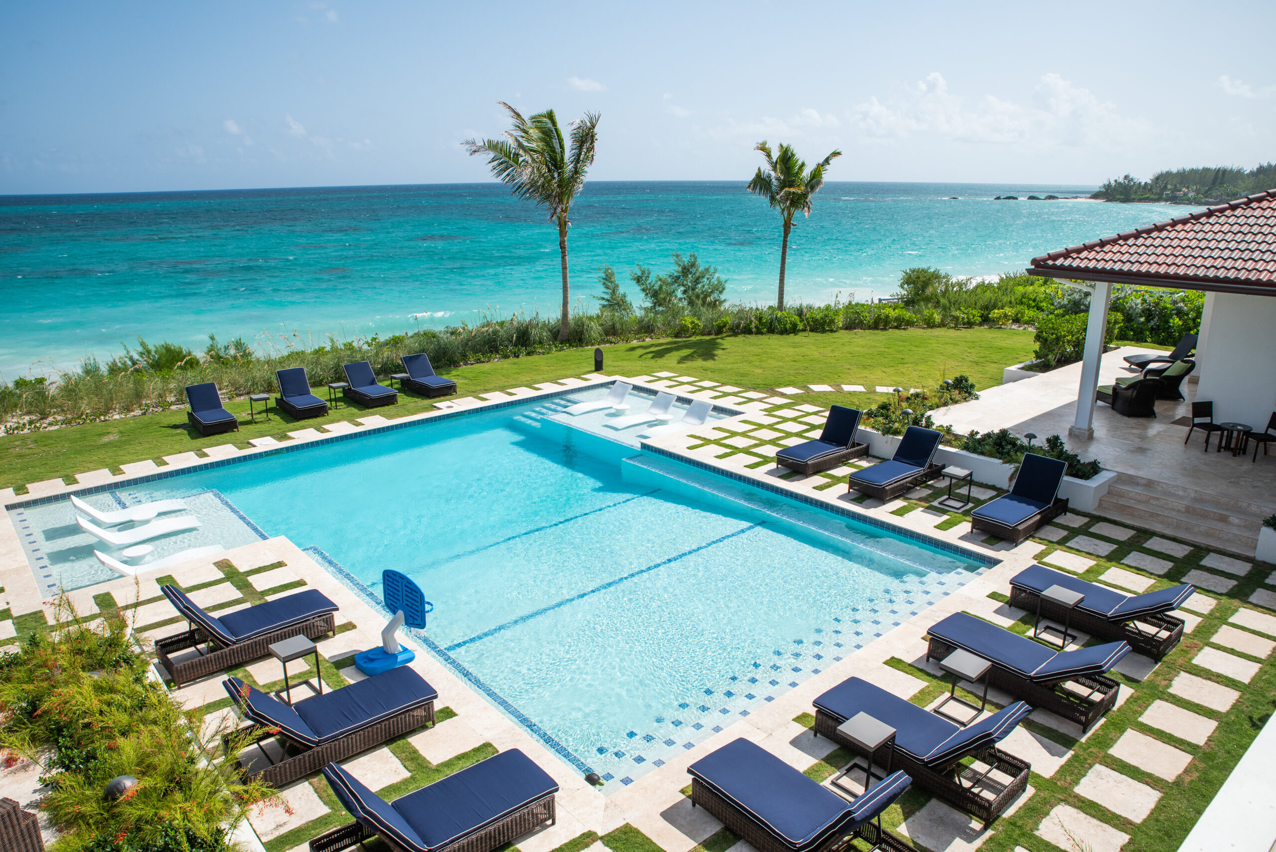 Bahamian Paradise Found: Snaresbrook Manor an Impeccable Luxury Escape in Eleuthera