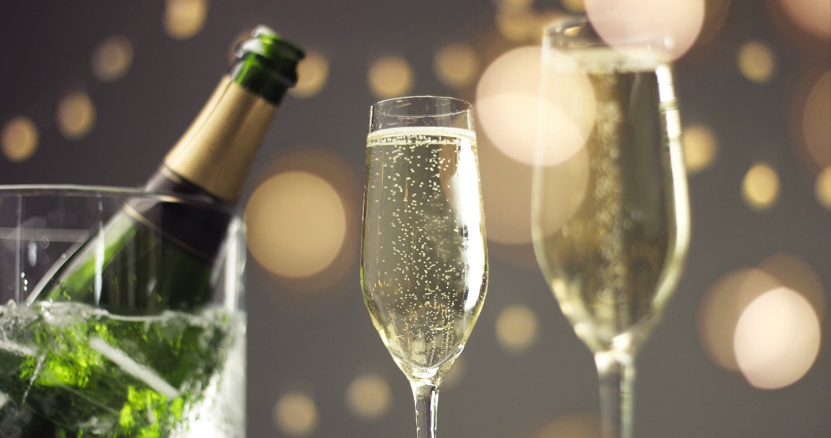 Sparkling Substitutes: 7 Champagne Swaps Worth Toasting