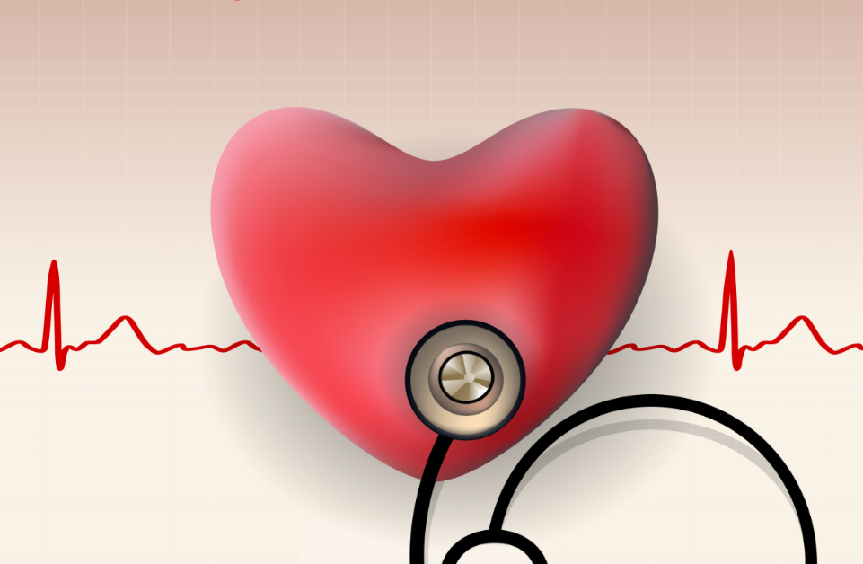 3 Essential Supplements for a Healthy Heart