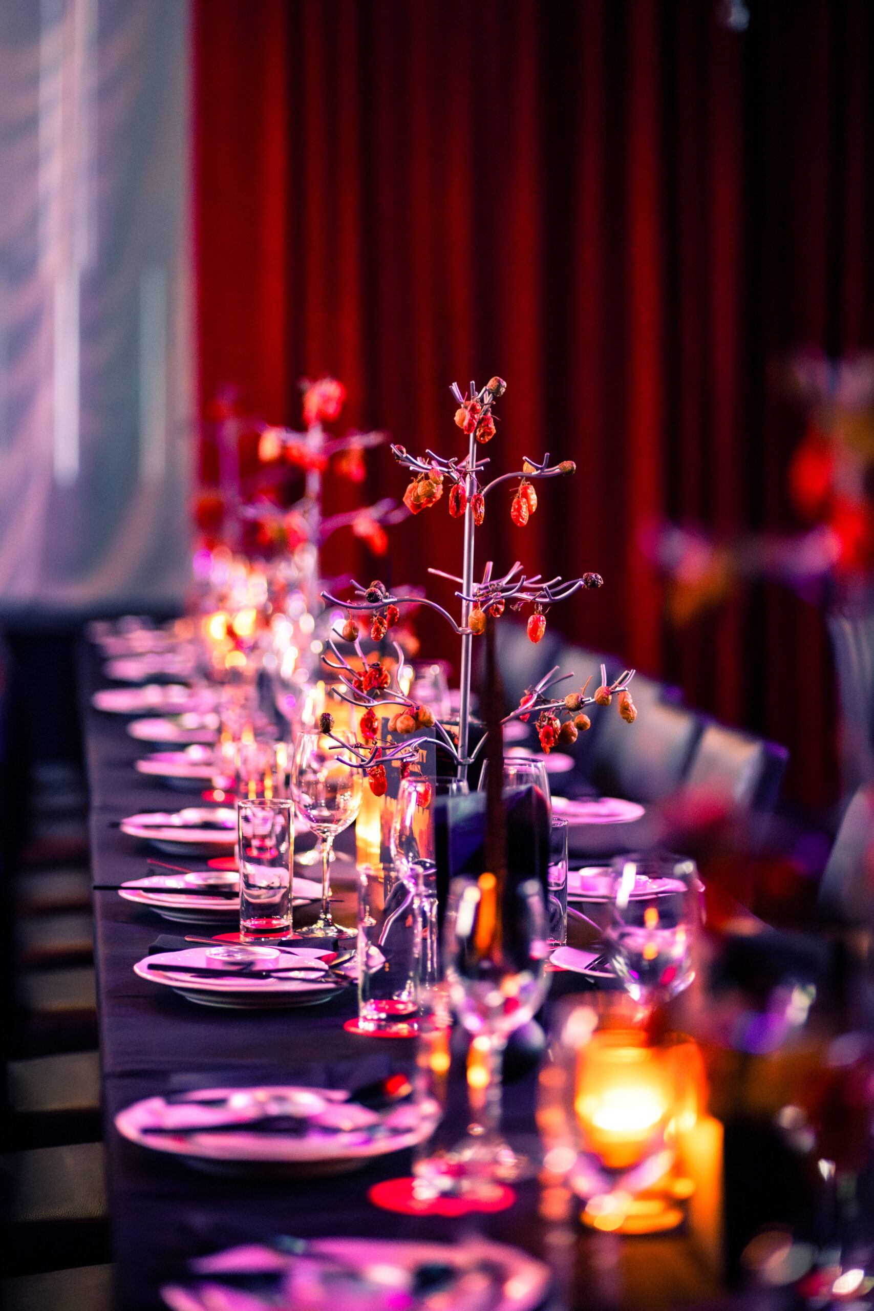 Salvage City Supper Club Brings Immersive Dining Theater to the Heart of Manhattan