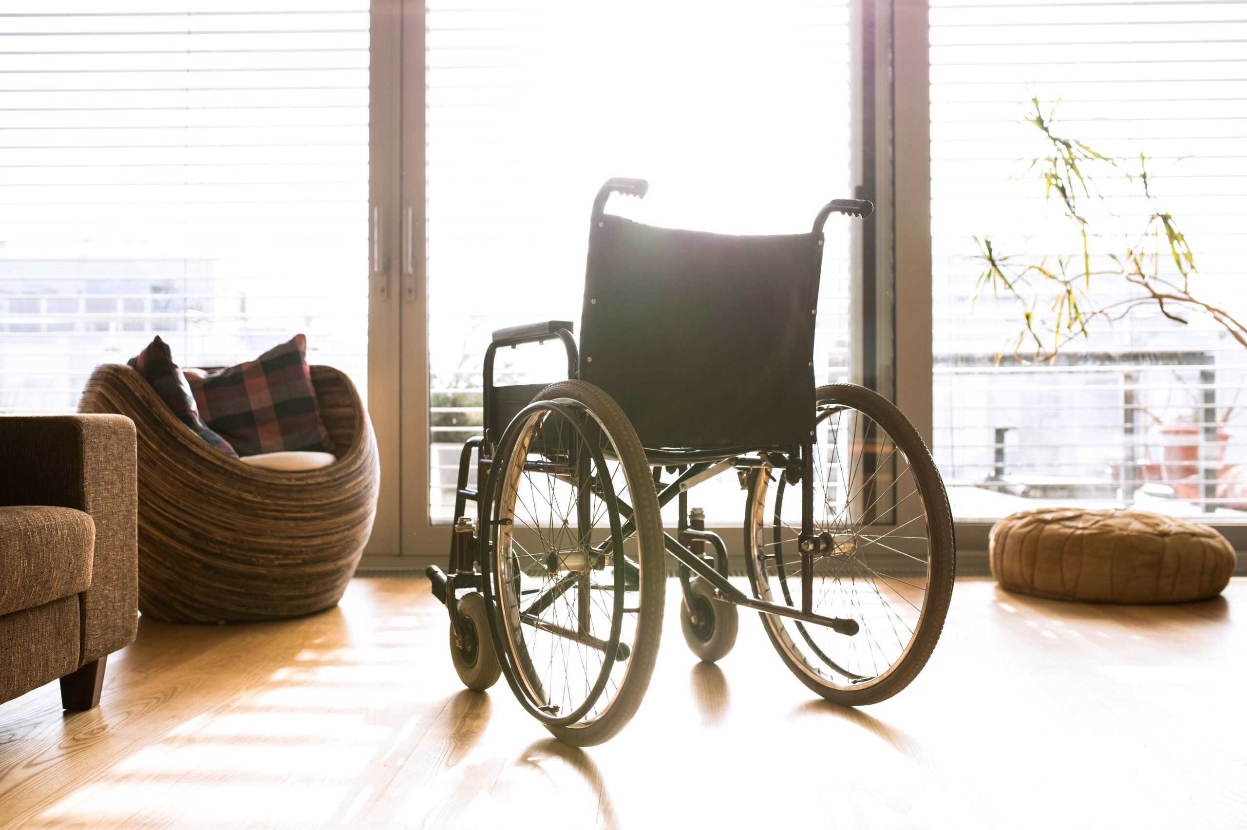 Incapacity Planning: The Estate Plan for the Life You’re Still Living