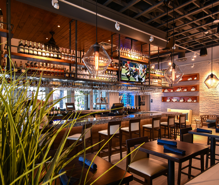 Oceans 234 Restaurant a Beacon of Seaside Fine Dining in Deerfield Beach