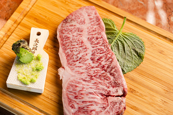 The Wagyu House Brings Butcher-Driven Approach to the Modern Steakhouse Experience
