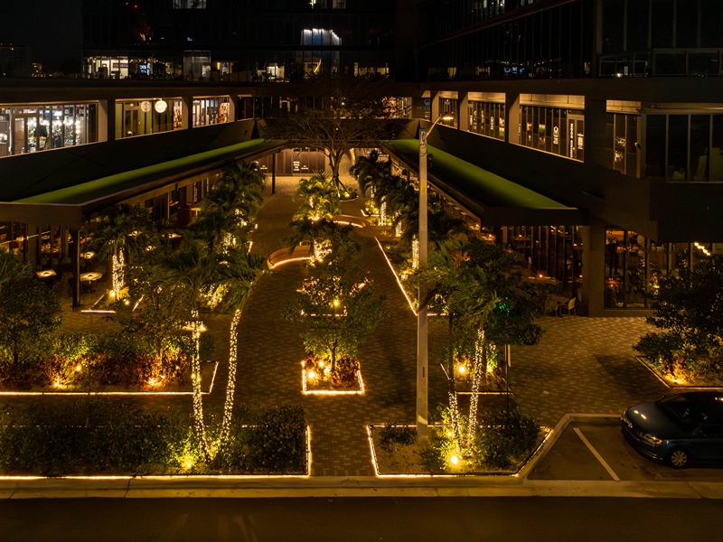 Gioia Italy Restaurant Balancing Italian Heritage with Modern Innovation