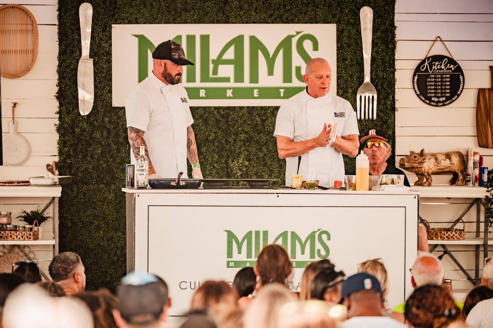 South Beach Seafood Festival Returns with a Bigger Culinary Playbook for 2026